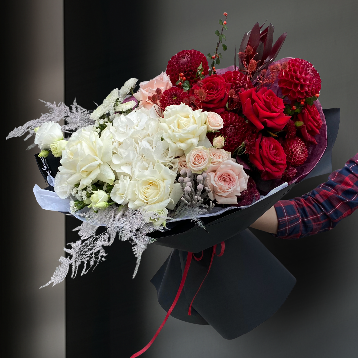 Пісня льоду та полумʼя