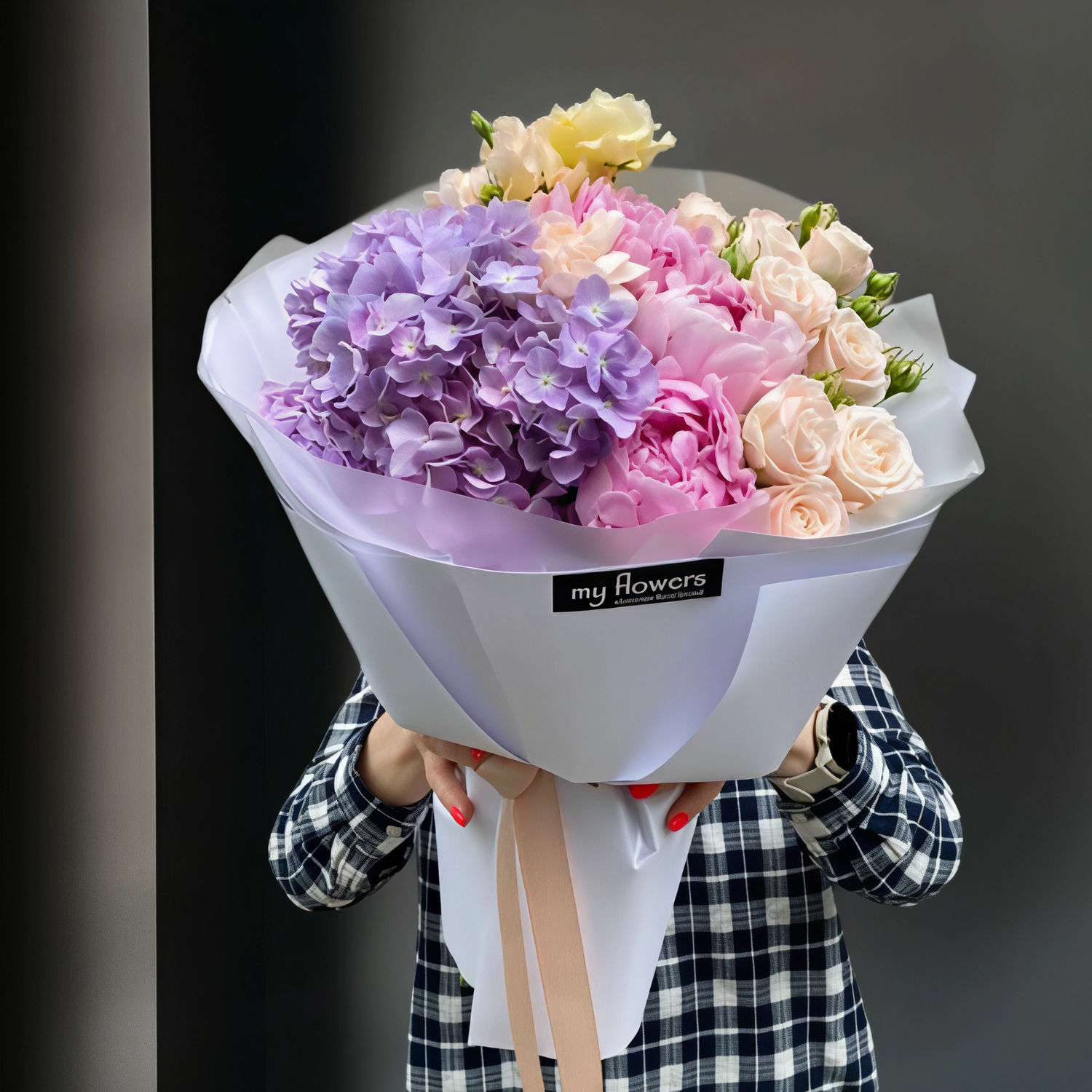 Лавандовий подих