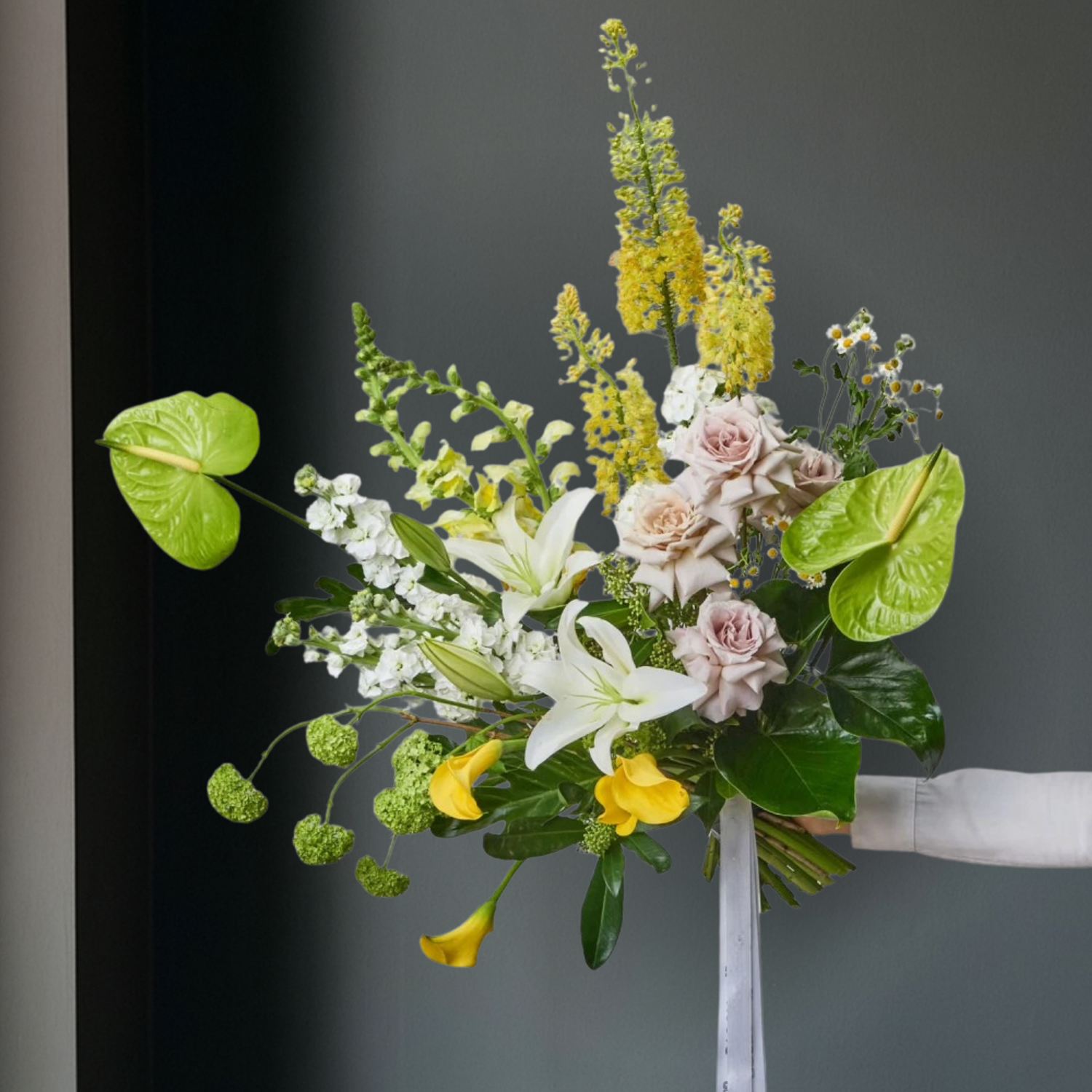 Лісове натхнення