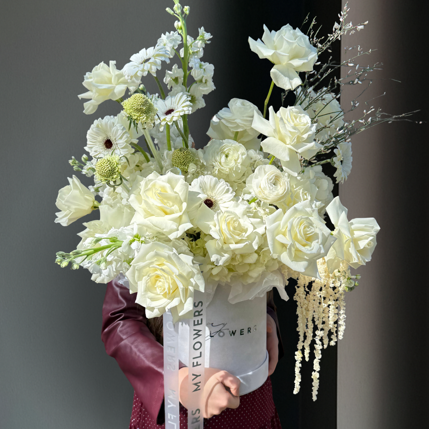 Зимовий ранок