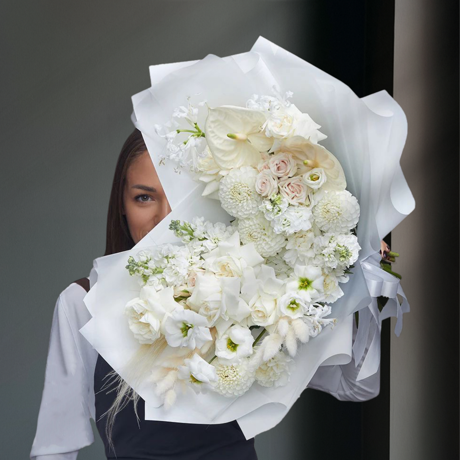 Біла грація