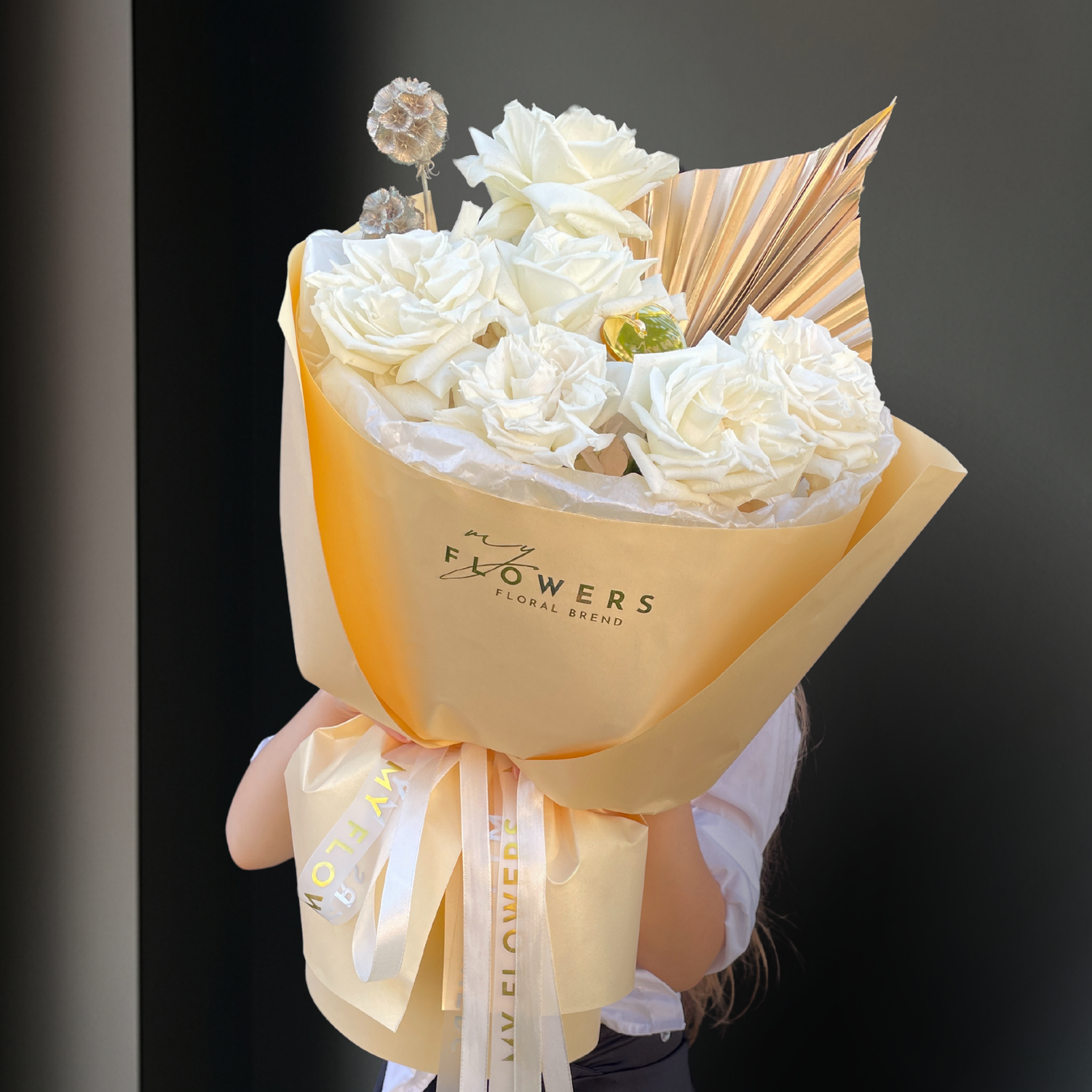 Золотий світанок