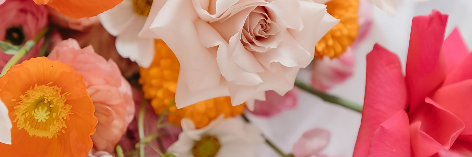 Букет цветов