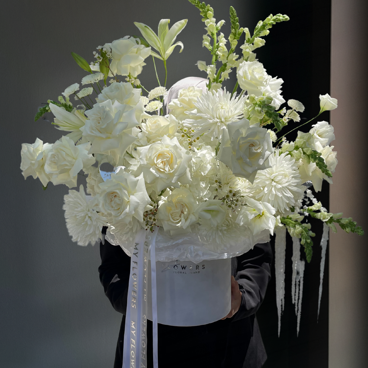 Зимовий ранок