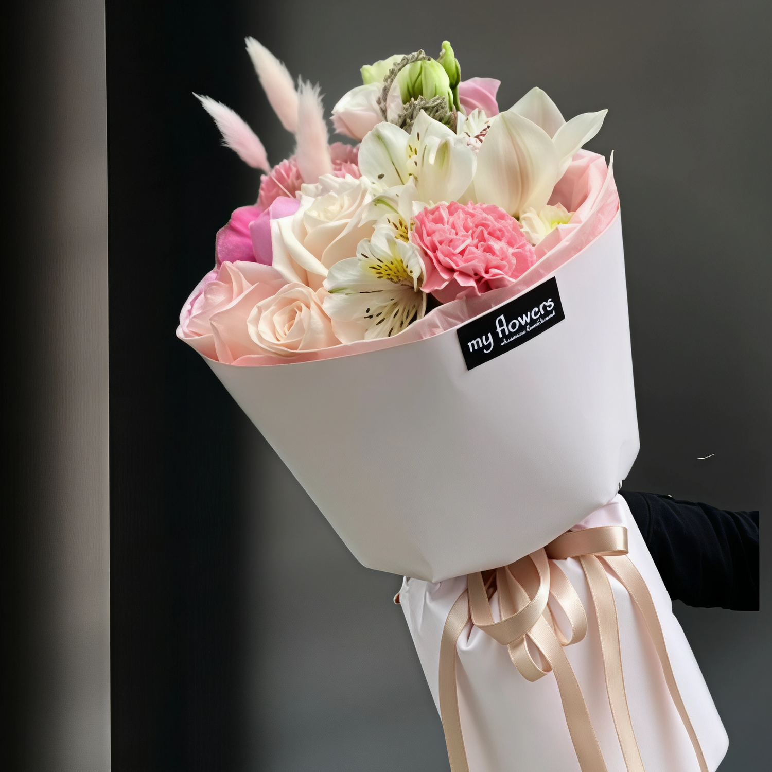 Вибір флориста