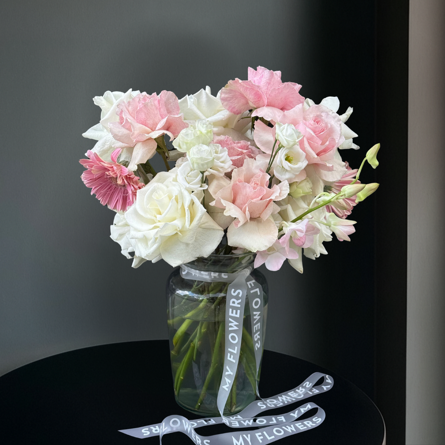 Композиція у вазі