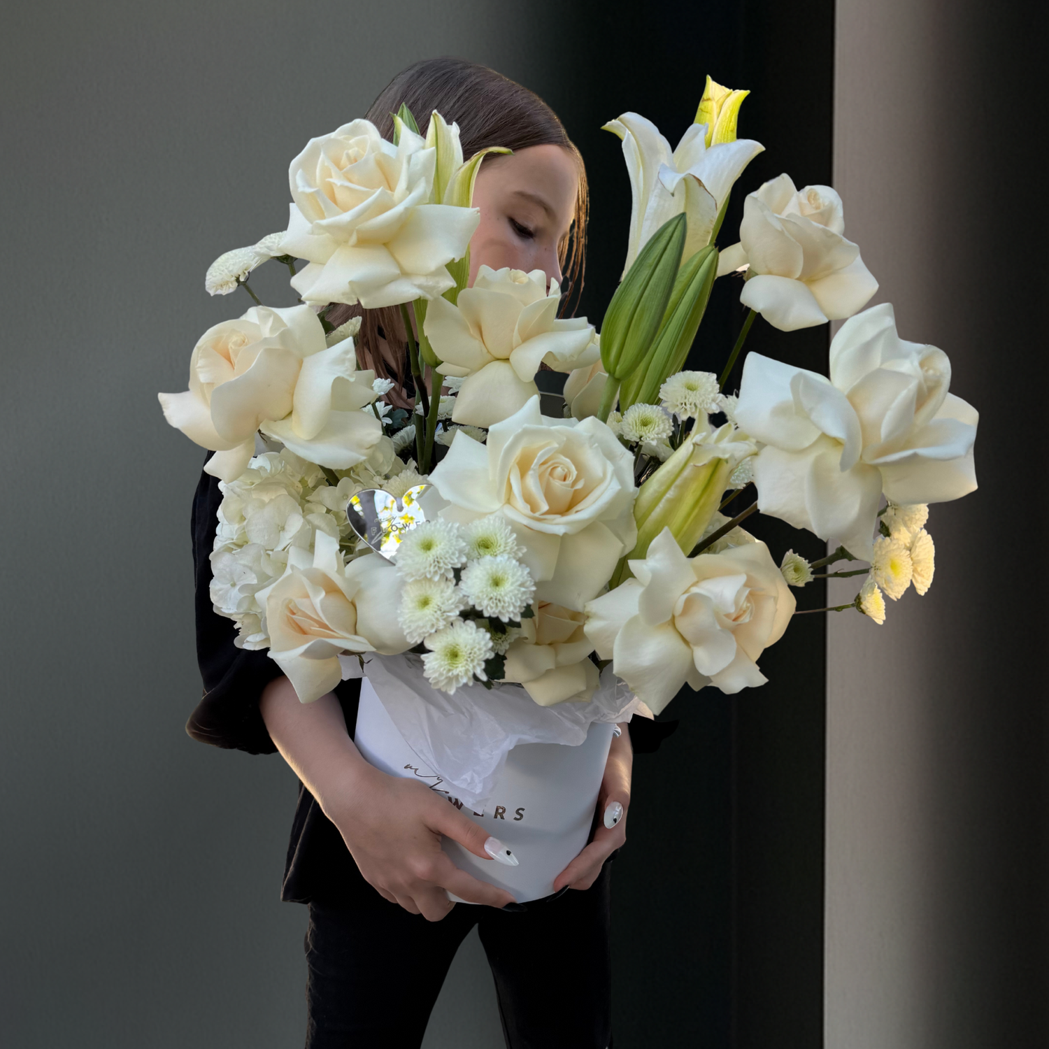 Зимовий ранок