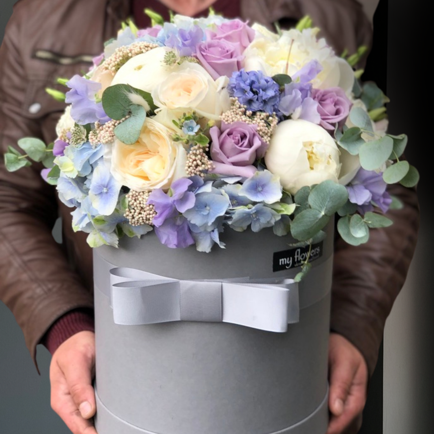 Тиша океану