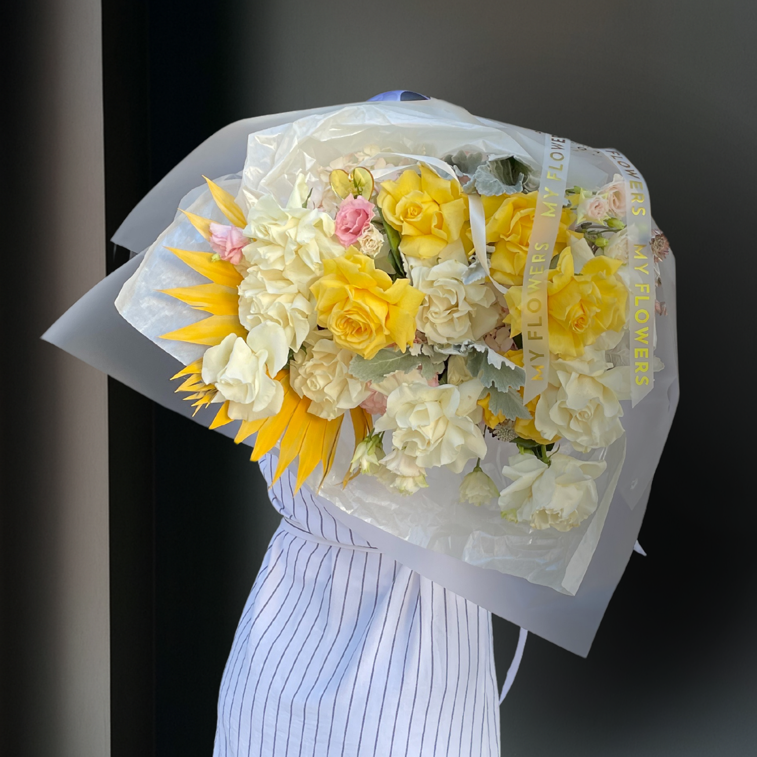 Сонячна симфонія